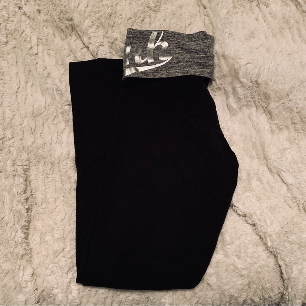 Victoria’s Secret Leggings